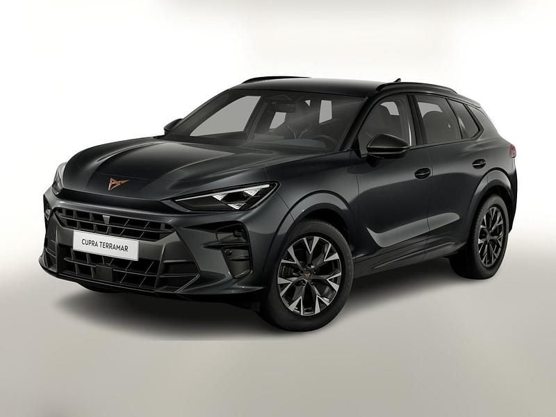 Timanfaya grau metallic timanfaya grau metallic Neu 2025 Cupra Terramar SUV | 35.503 € (Superpreis) - Bild 1/3