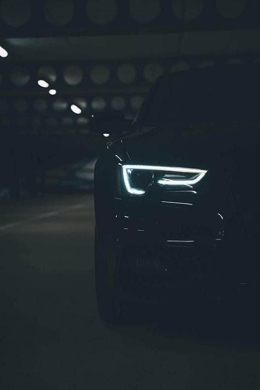 Gebraucht Audi A5 S-Line 177 PS (130 kW) 2012 Schwarz Coupé