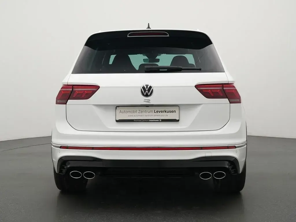 Gebraucht VW Tiguan R 320 PS (235 kW) 2024 (unbekannt) SUV