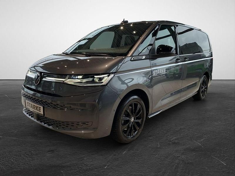 Gebraucht VW Multivan Style 245 PS (180 kW) 2025 Grau Van