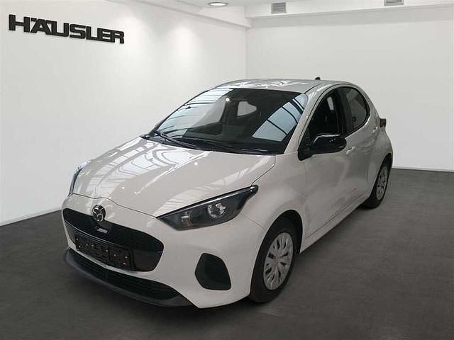 Neu 2025 Mazda 2 Prime-Line | 19.990 € (Guter Preis) - Bild 1/4
