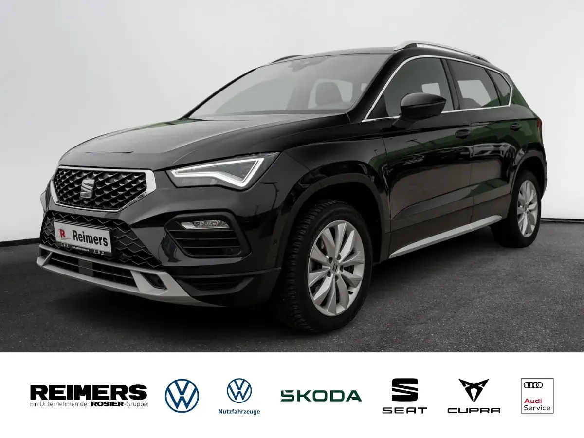 Occasion Seat Ateca Xperience 150 ch (110 kW) 2025 SUV