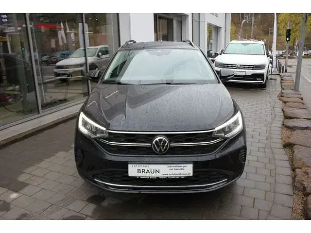 Usata VW Taigo Life 110 CV (80 kW) 2022 SUV
