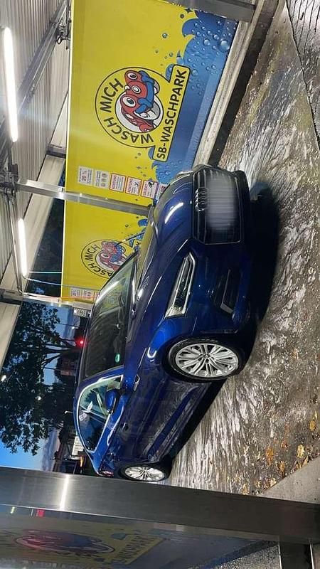 Gebraucht Audi A5 150 PS (110 kW) 2018 Coupé