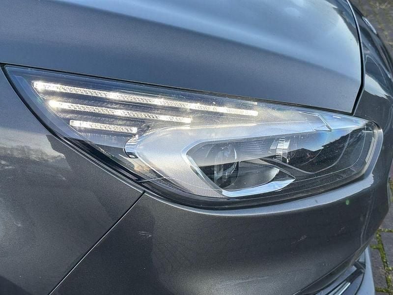 Gebraucht Ford S-MAX S 150 PS (110 kW) 2021 Grau Van / Kleinbus