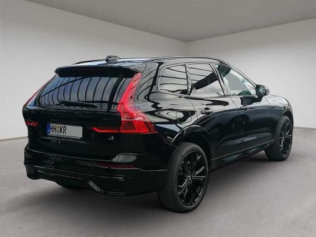 Gebraucht Volvo XC60 257 PS (189 kW) 2025 SUV
