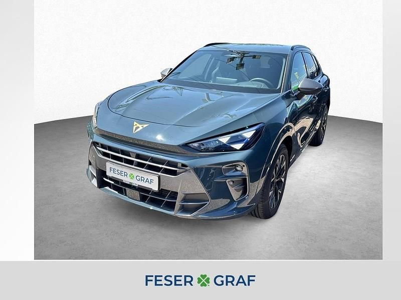 Fiord blau Neu 2025 Cupra Terramar SUV | 39.980 € (Fairer Preis) - Bild 1/4