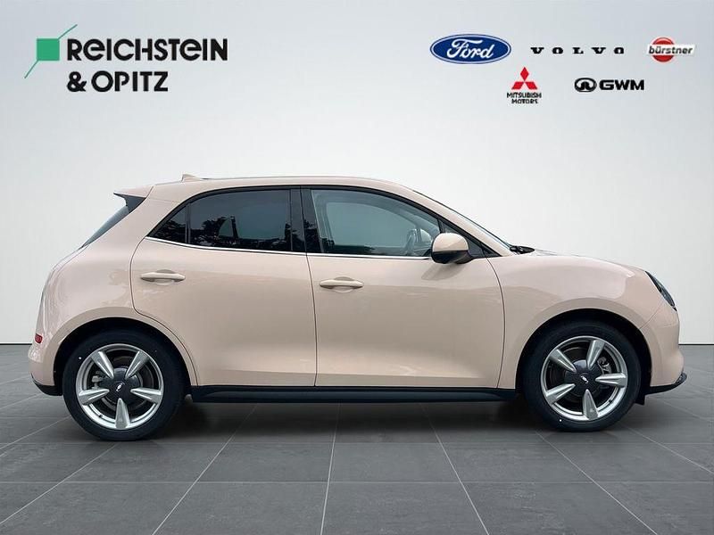 Neu Ora Funky Cat 400 Pro 125 kW (171 PS) 2025 Beige Kleinwagen