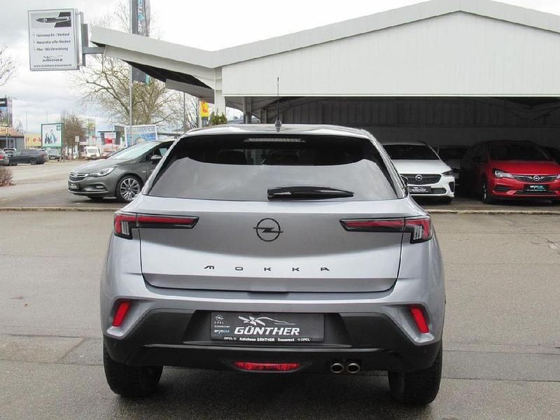 Gebraucht Opel Mokka 131 PS (96 kW) 2024 SUV
