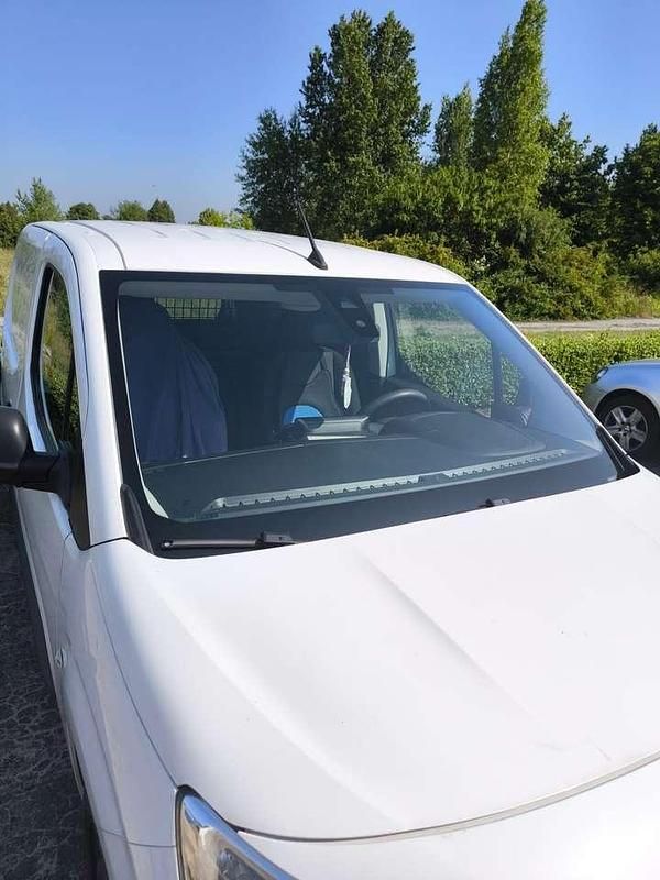 Gebraucht Opel Combo Selection 105 PS (77 kW) 2019 Van / Kleinbus