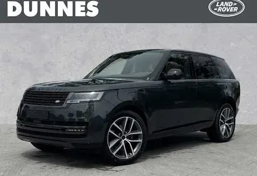 Gebraucht Land Rover Range Rover HSE 350 PS (257 kW) 2026 SUV