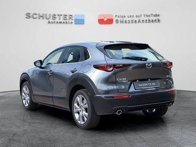 Gebraucht Mazda CX-30 Center-Line 140 PS (102 kW) 2025 SUV