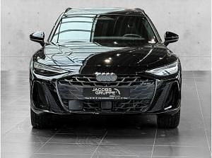 Nouă Audi A6 204 CP (150 kW) 2026 Negru Break