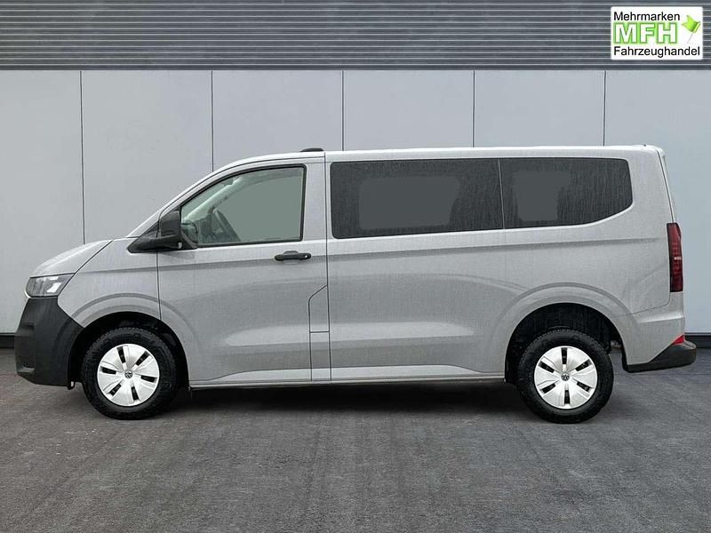 Neu VW Caravelle Basis 150 PS (110 kW) 2026 Stone grey Van