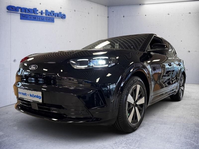 Gebraucht Ford Capri 210 kW (286 PS) 2024 SUV