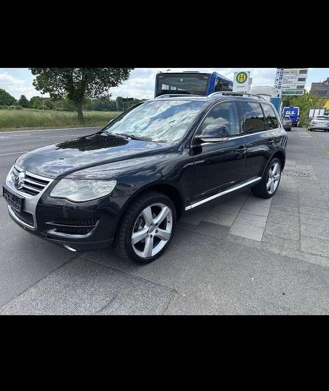 Gebraucht 2007 VW Touareg SUV | 5.700 € (Superpreis) - Bild 1/4