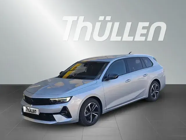 Gebraucht Opel Astra 131 PS (96 kW) 2024 Kleinwagen
