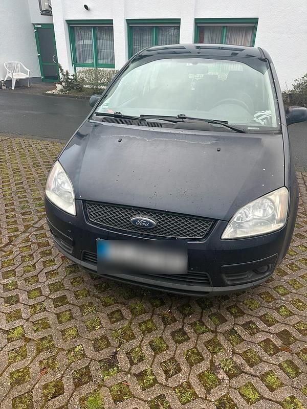 Gebraucht Ford Focus 109 PS (80 kW) 2007 Kombi