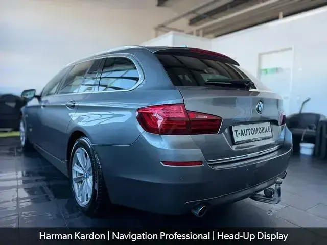 Gebraucht BMW 535 Performance 313 PS (230 kW) 2016 Andere Kombi