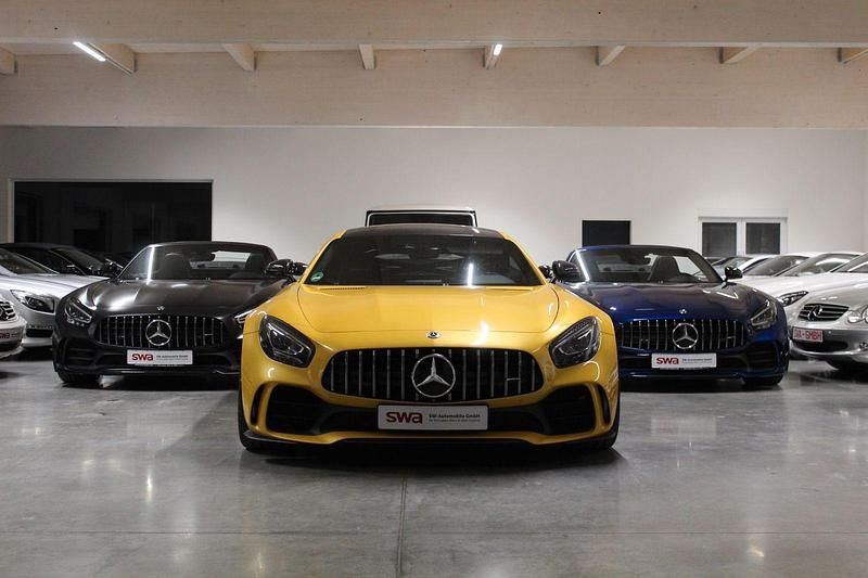 Gebraucht Mercedes SLK200 197 PS (144 kW) 2002 Silber Cabrio