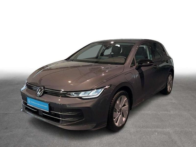 Gebraucht VW Golf VIII Goal 204 PS (150 kW) 2025 Delfingrau metallic Limousine