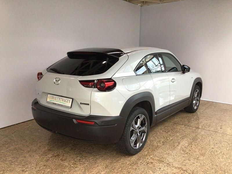 Gebraucht Mazda MX30 Ad'Vantage 106 kW (145 PS) 2022 Ceramic SUV