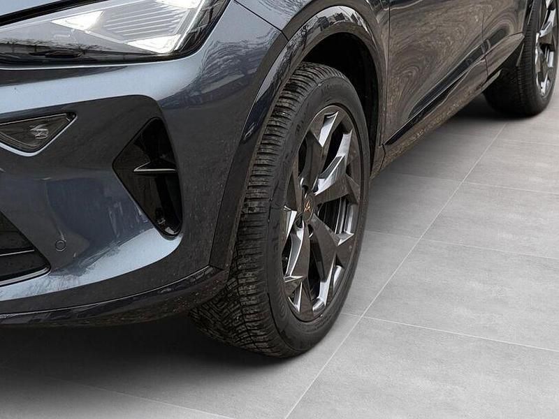 Gebraucht Cupra Formentor 150 PS (110 kW) 2025 Grau SUV