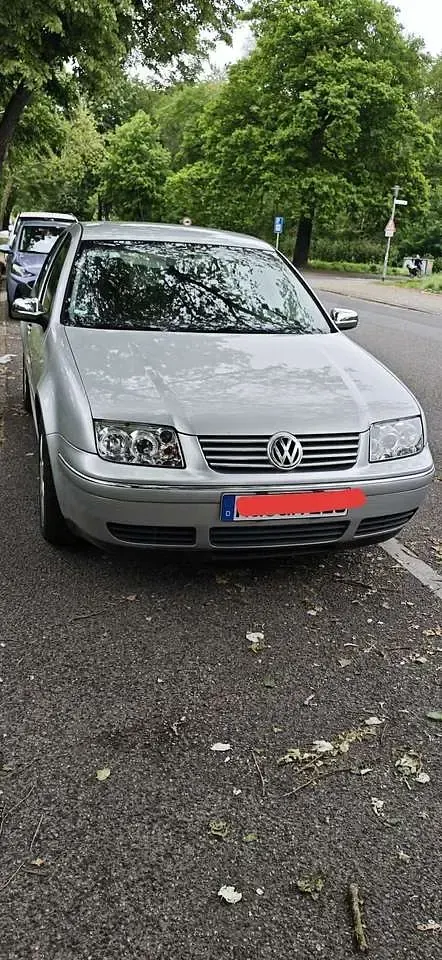 Brugt VW Bora 105 HK (77 kW) 2004 Stationcar