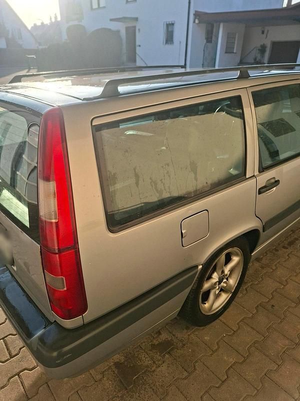 Gebraucht Volvo 850 140 PS (102 kW) 1996 Kombi