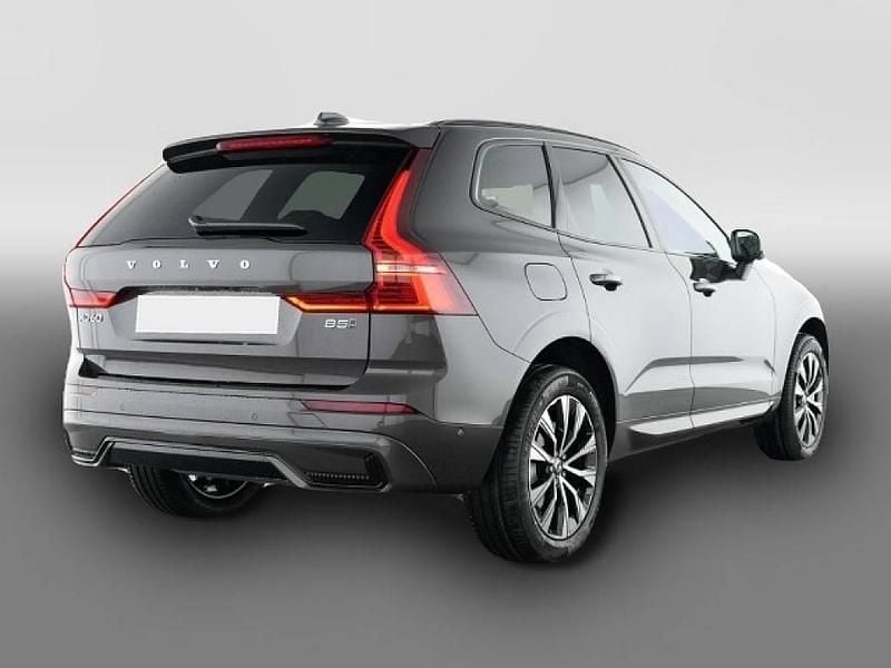 Gebraucht Volvo XC60 Plus 250 PS (183 kW) 2025 Grau SUV