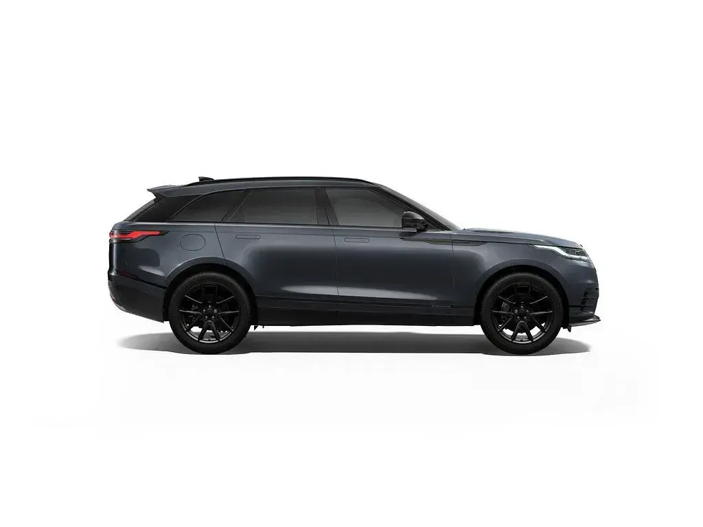 Neu Land Rover Range Rover Velar 300 PS (220 kW) 2026 Blau SUV