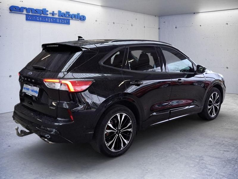 Gebraucht Ford Kuga ST-Line X 2021 SUV