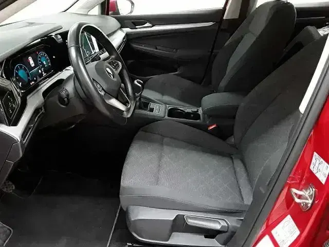 Używany VW Golf VII Life 2021 Andere Hatchback