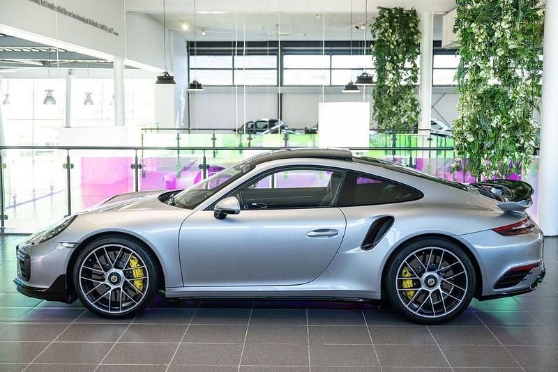 Second-hand Porsche 991 581 CP (427 kW) 2017 Gri