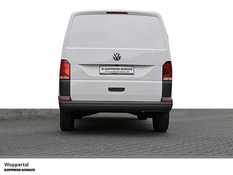 Gebraucht VW Transporter 110 PS (80 kW) 2024 Weiss Van