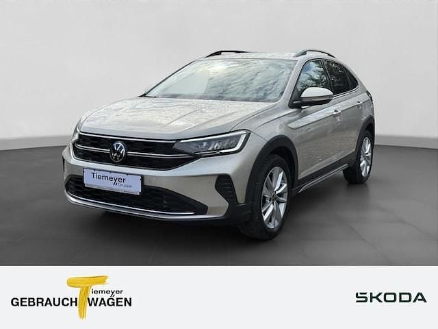 Gebraucht 2024 VW Taigo Move SUV | 25.280 € (Guter Preis) - Bild 1/4