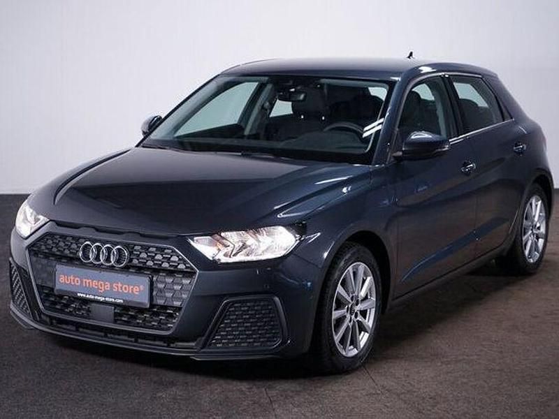 Andere Gebraucht 2022 Audi A1 Kleinwagen | 20.994 € (Superpreis) - Bild 1/4