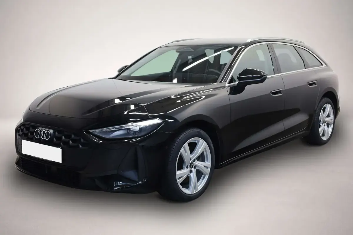 Gebraucht Audi A5 Ambiente 150 PS (110 kW) 2025 Kombi