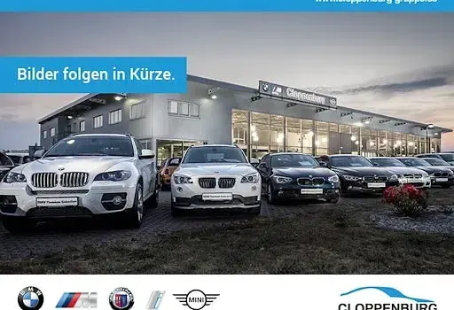 Gebraucht BMW X1 xLine 136 PS (100 kW) 2025 SUV