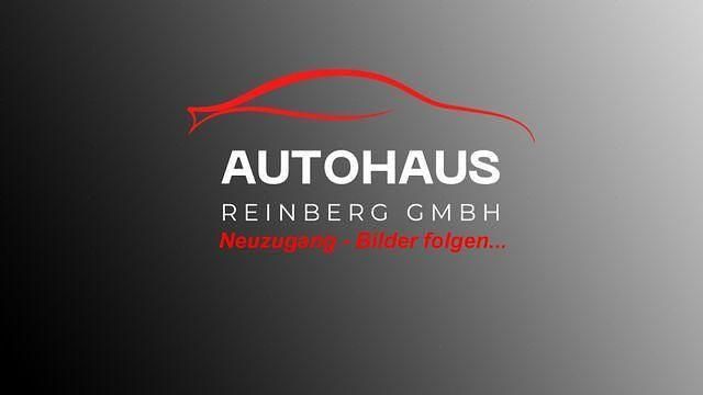 Blau Gebraucht 2010 VW Sharan Sportline Van / Kleinbus | 5.790 € (Fairer Preis) - Bild 1/1
