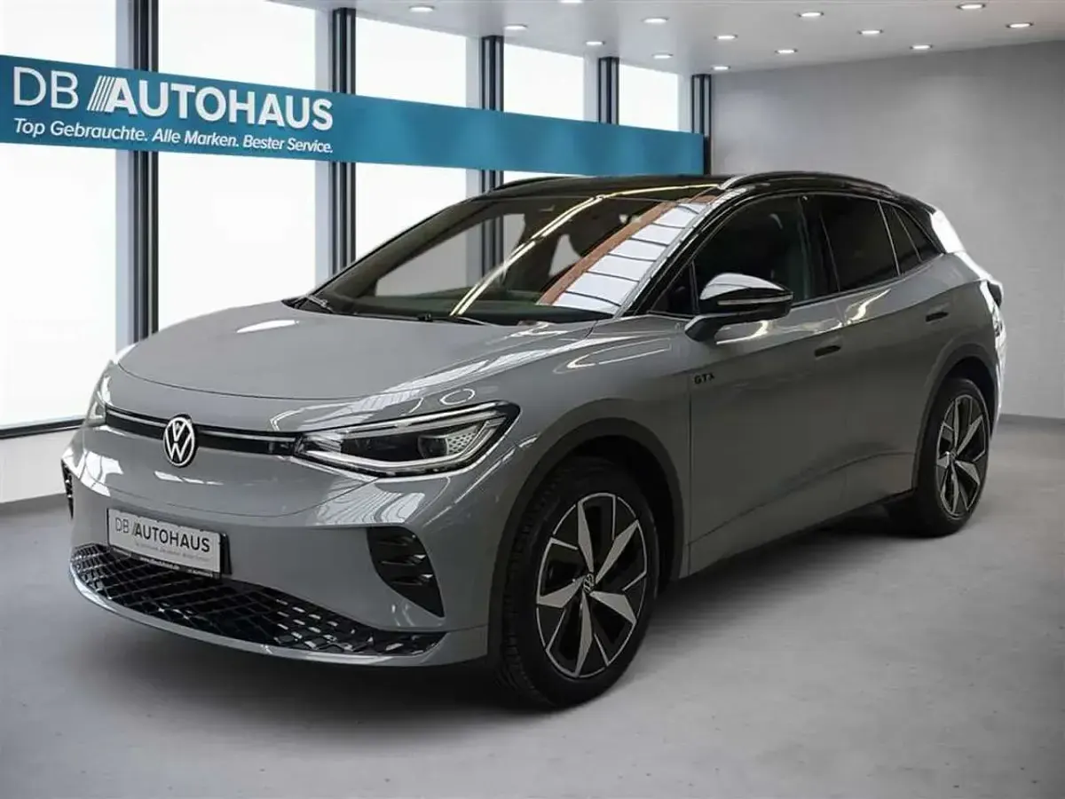 Gebraucht VW ID.4 GTX 219 kW (299 PS) 2023 SUV