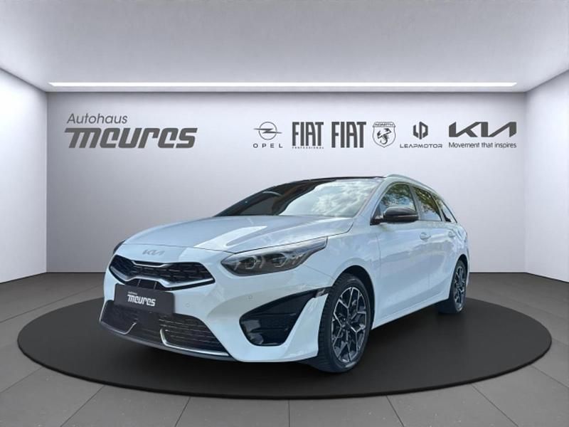 Gebraucht 2023 Kia Ceed Sportswagon GT-Line Kombi | 26.988 € (Etwas zu teuer) - Bild 1/3