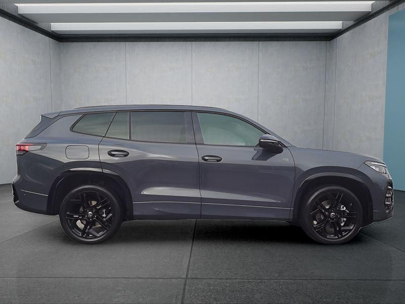 Neu VW Tayron 193 PS (141 kW) 2025 Grau SUV