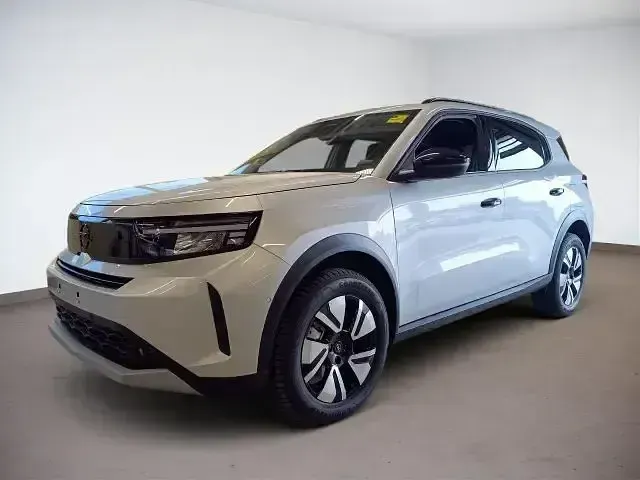 Gebraucht Opel Frontera 136 PS (100 kW) 2025 SUV