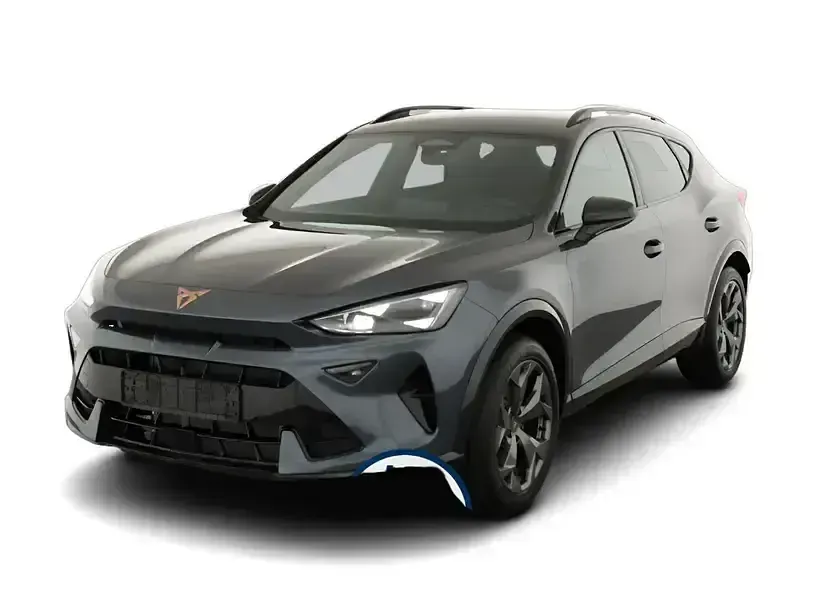 Neu Cupra Formentor 150 PS (110 kW) 2026 Grau SUV