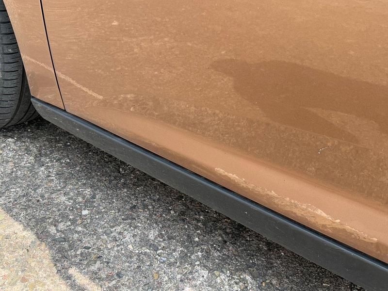 Gebraucht Ford Focus 125 PS (91 kW) 2014 Braun Kombi