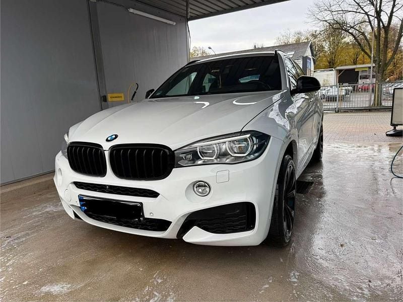 Gebraucht BMW X6 313 PS (230 kW) 2016 SUV