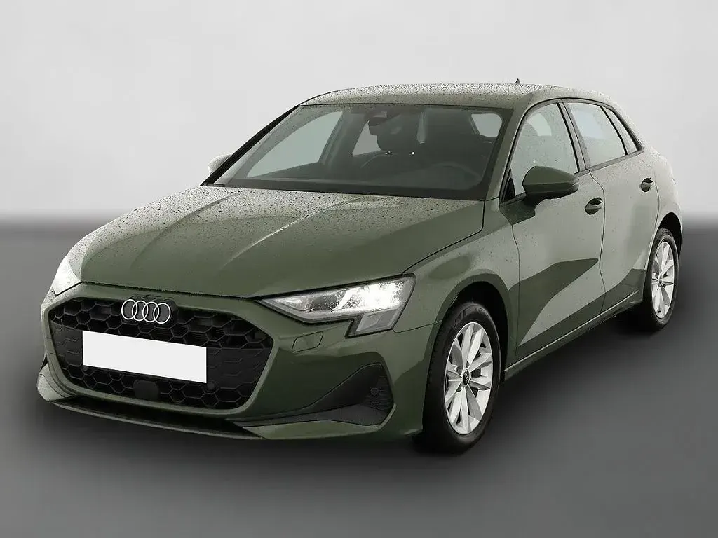 Gebraucht Audi A3 150 PS (110 kW) 2025 Limousine