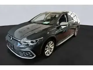 Gebraucht VW Golf Alltrack 147 PS (108 kW) 2022 Kombi