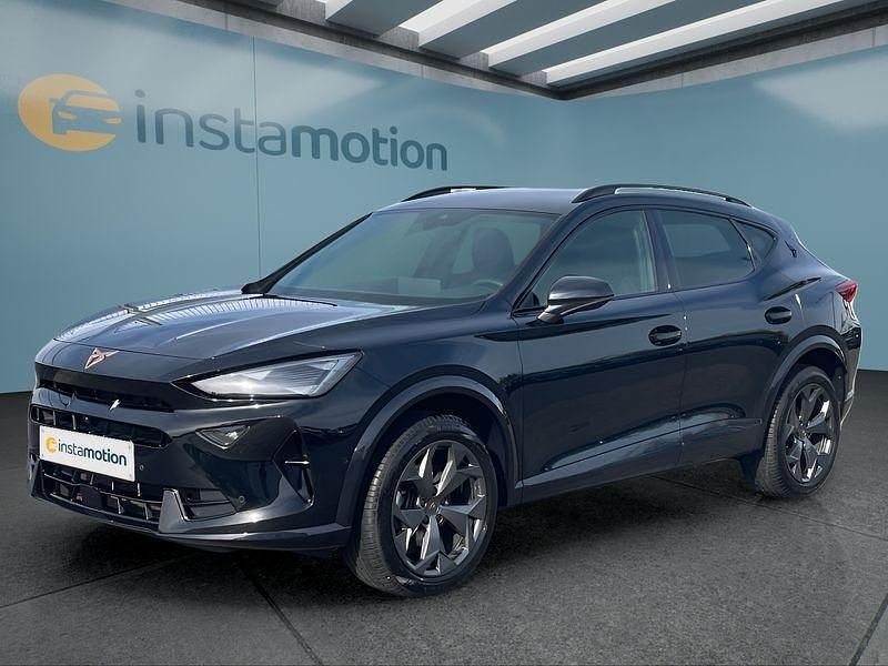 Gebraucht Cupra Formentor 150 PS (110 kW) 2025 SUV